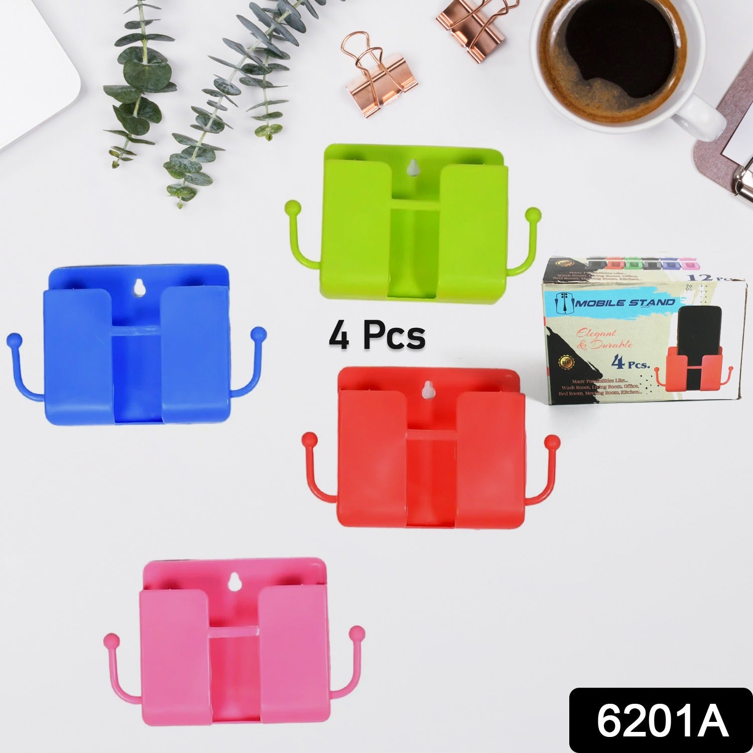 Wall Mounted Storage Box remote Storage Organizer Case With 2 Side Hanging Hooks. Wall Mounted Storage Box remote Storage Organizer Case With 2 Side Hanging Hooks.